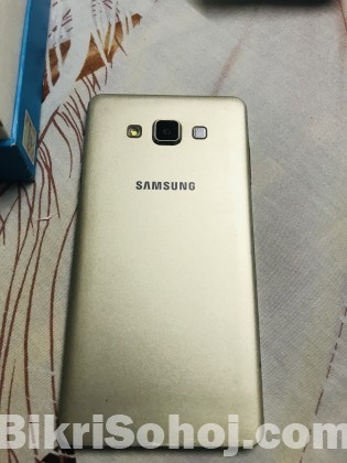 Samsung Galaxy A7